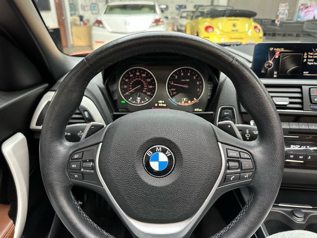 2015 BMW 228i