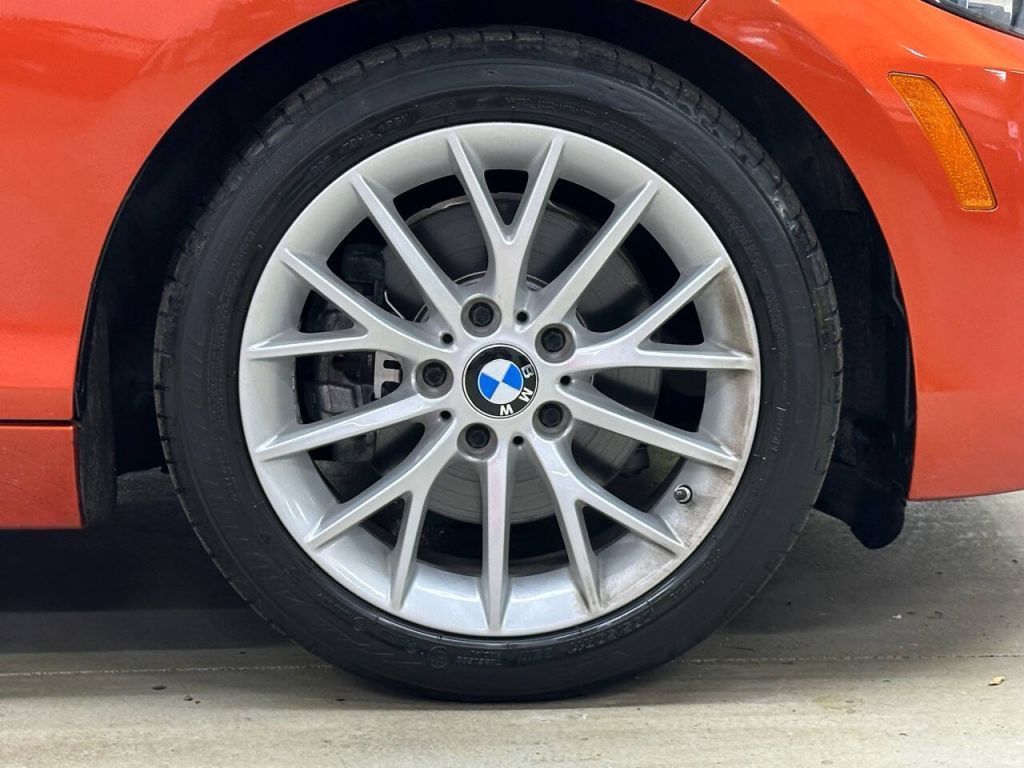 2015 BMW 228i