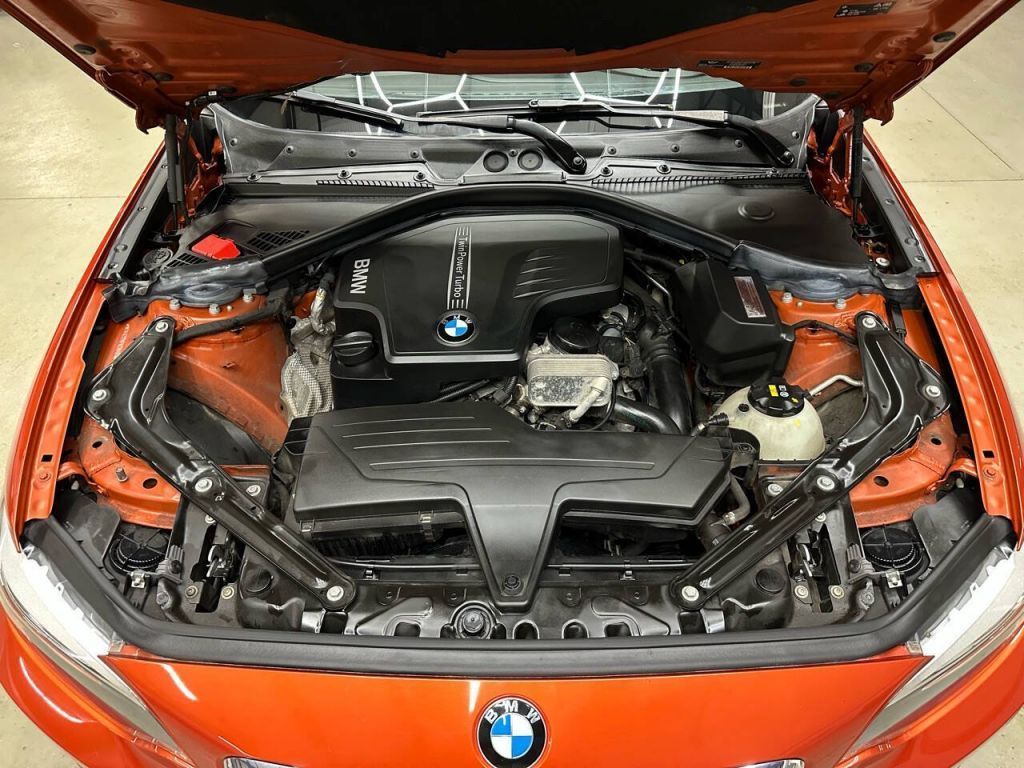 2015 BMW 228i