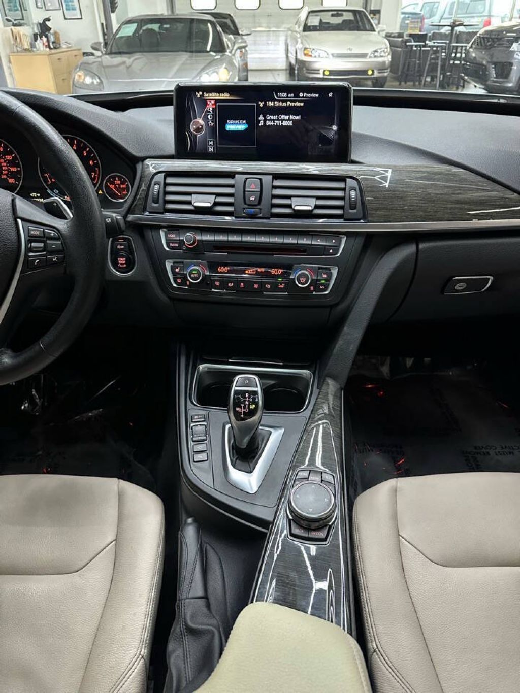 2015 BMW 328i Gran Turismo