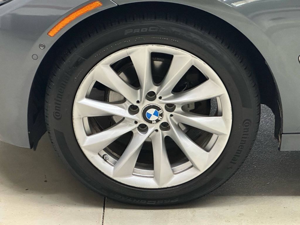 2015 BMW 328i Gran Turismo