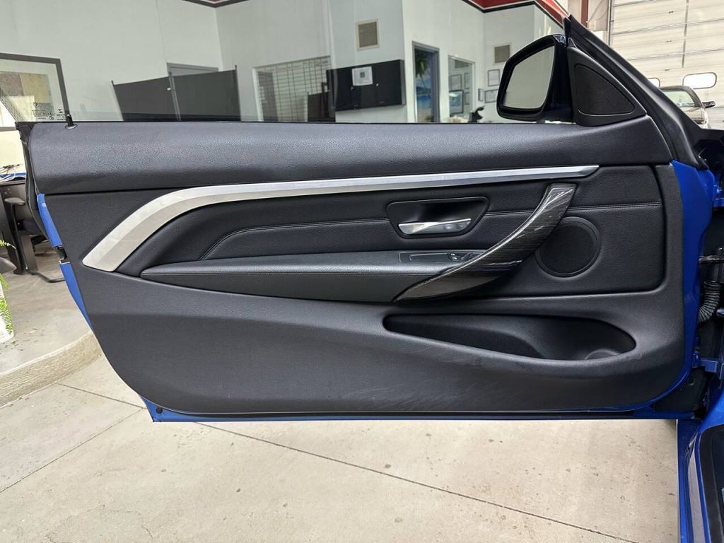 2015 BMW 428i