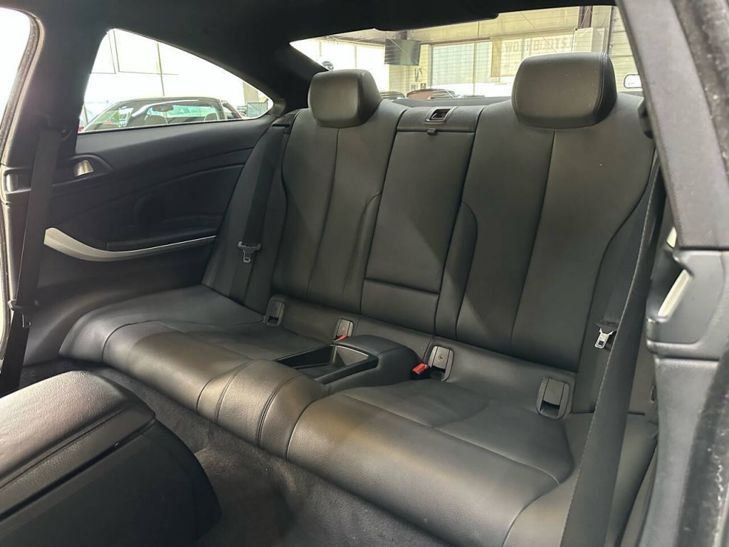 2015 BMW 428i