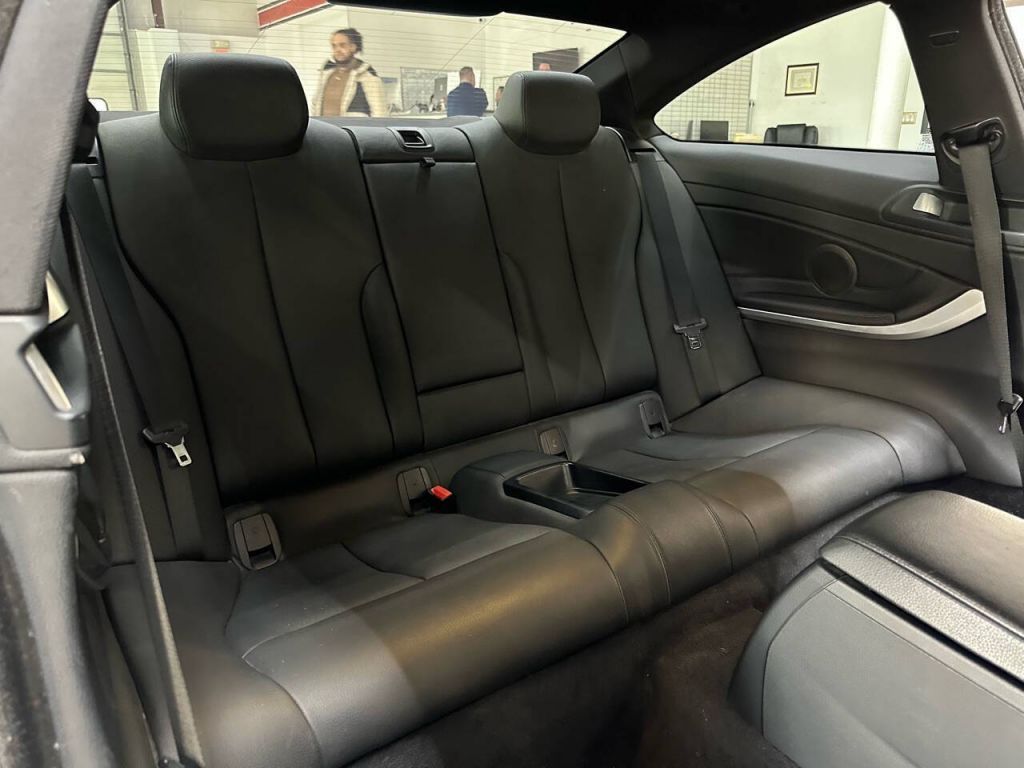 2015 BMW 428i