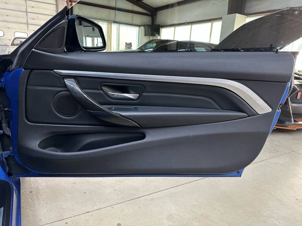 2015 BMW 428i