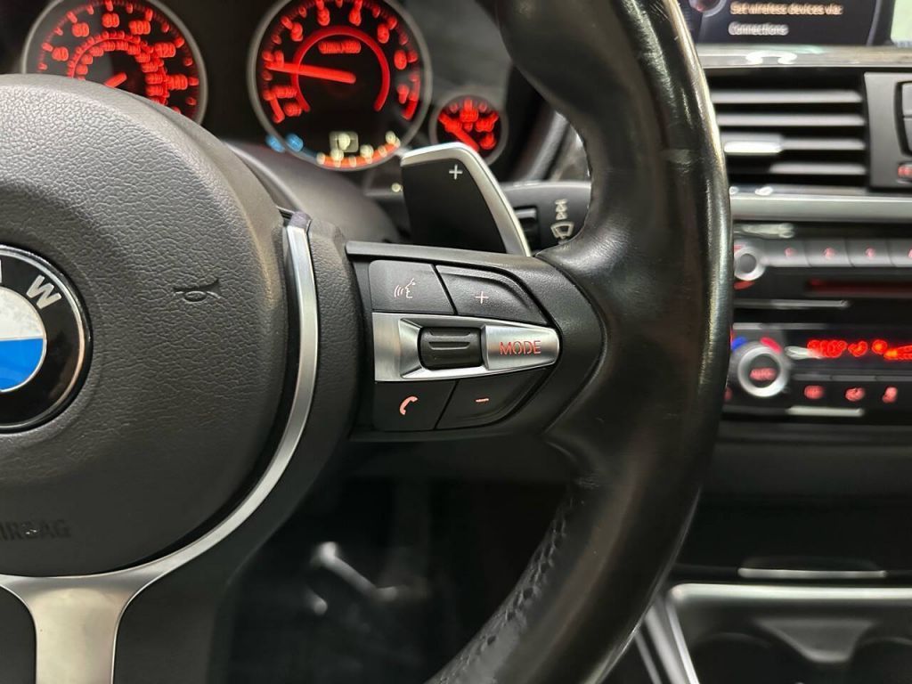 2015 BMW 428i