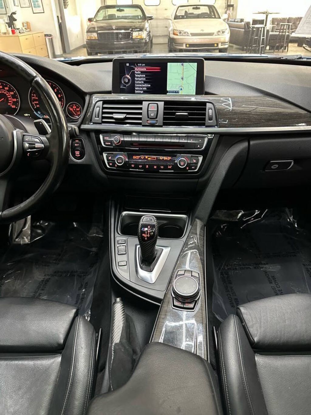 2015 BMW 428i