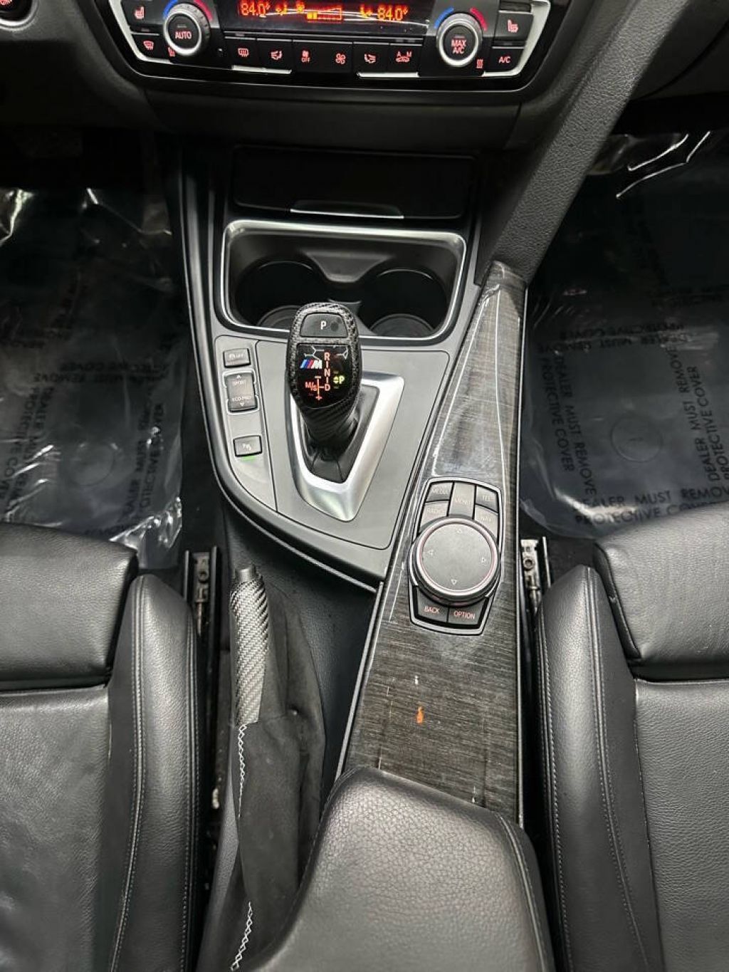 2015 BMW 428i