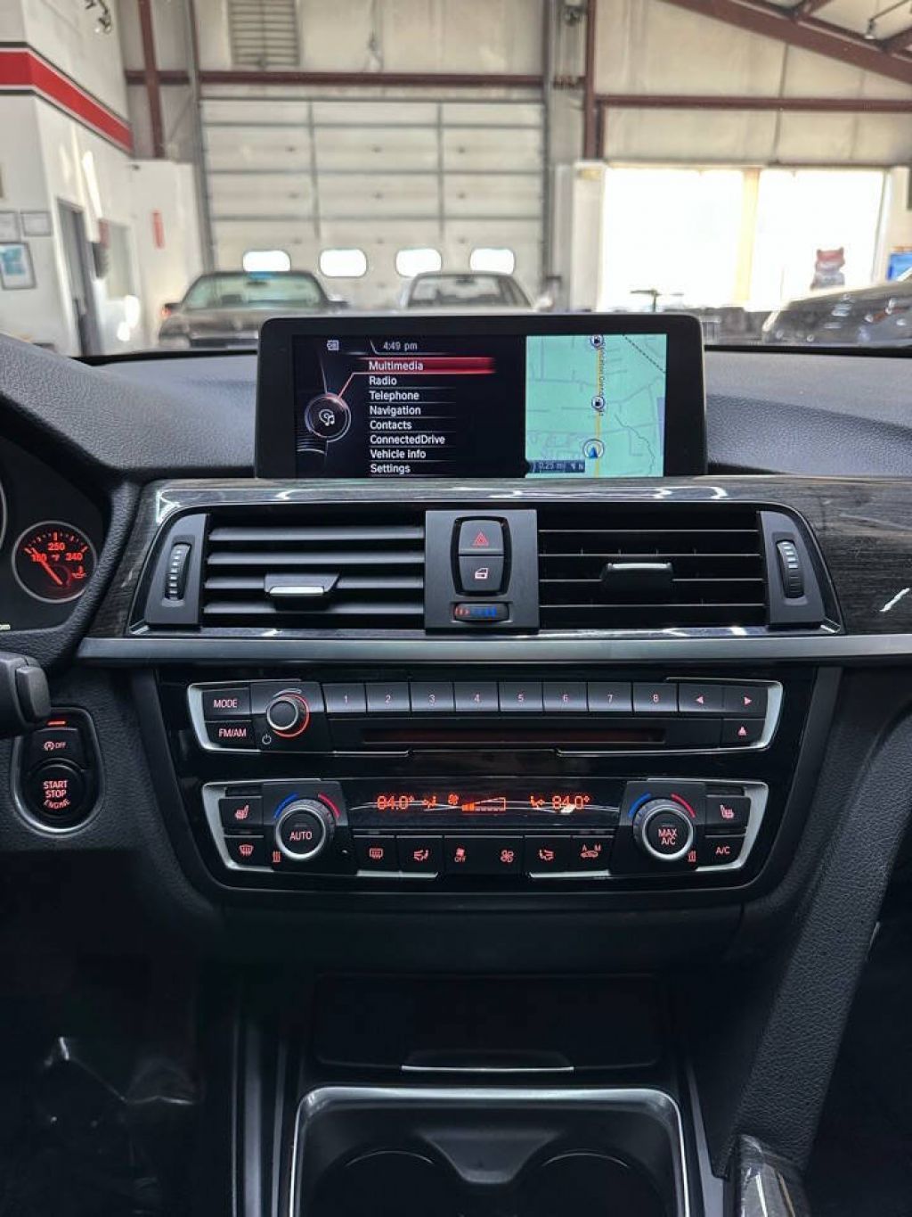 2015 BMW 428i