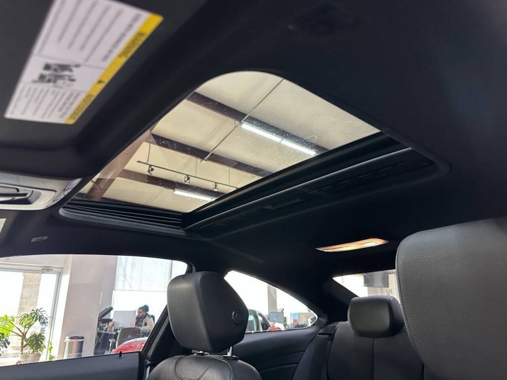 2015 BMW 428i