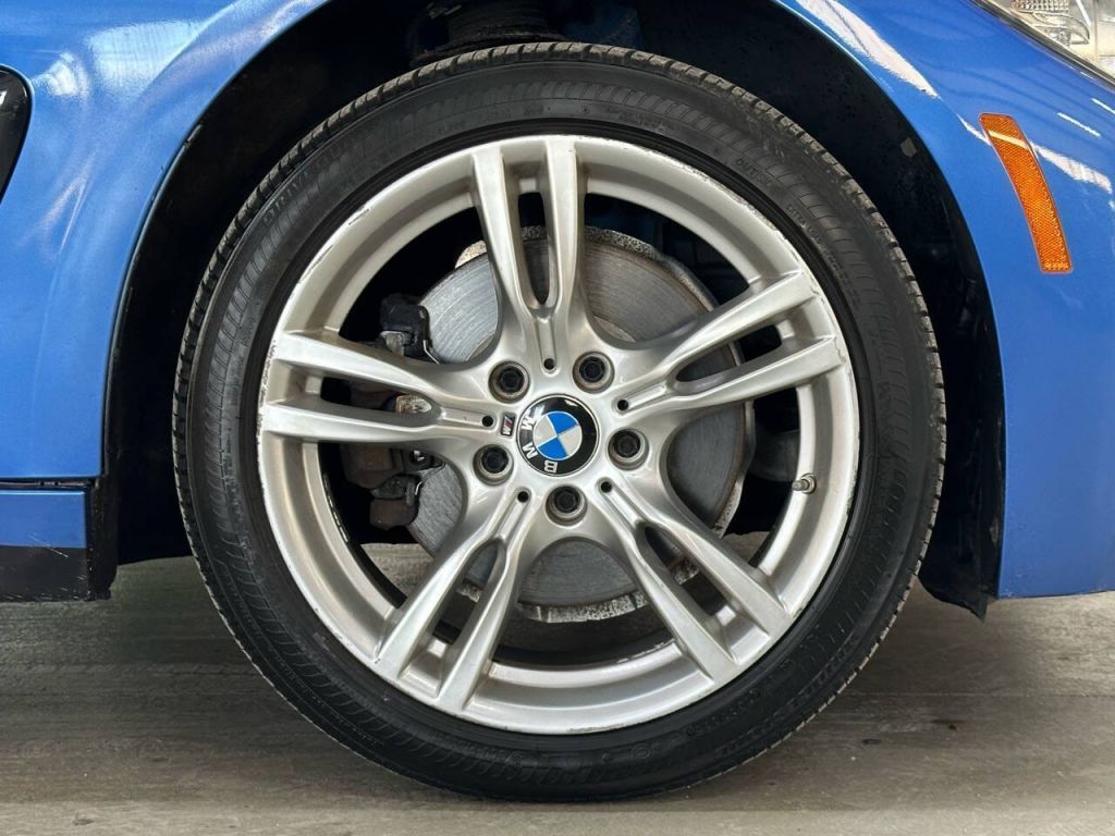 2015 BMW 428i