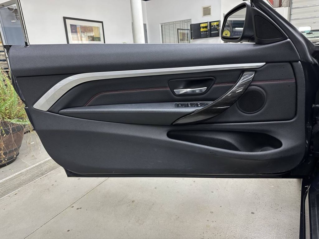 2015 BMW 428i