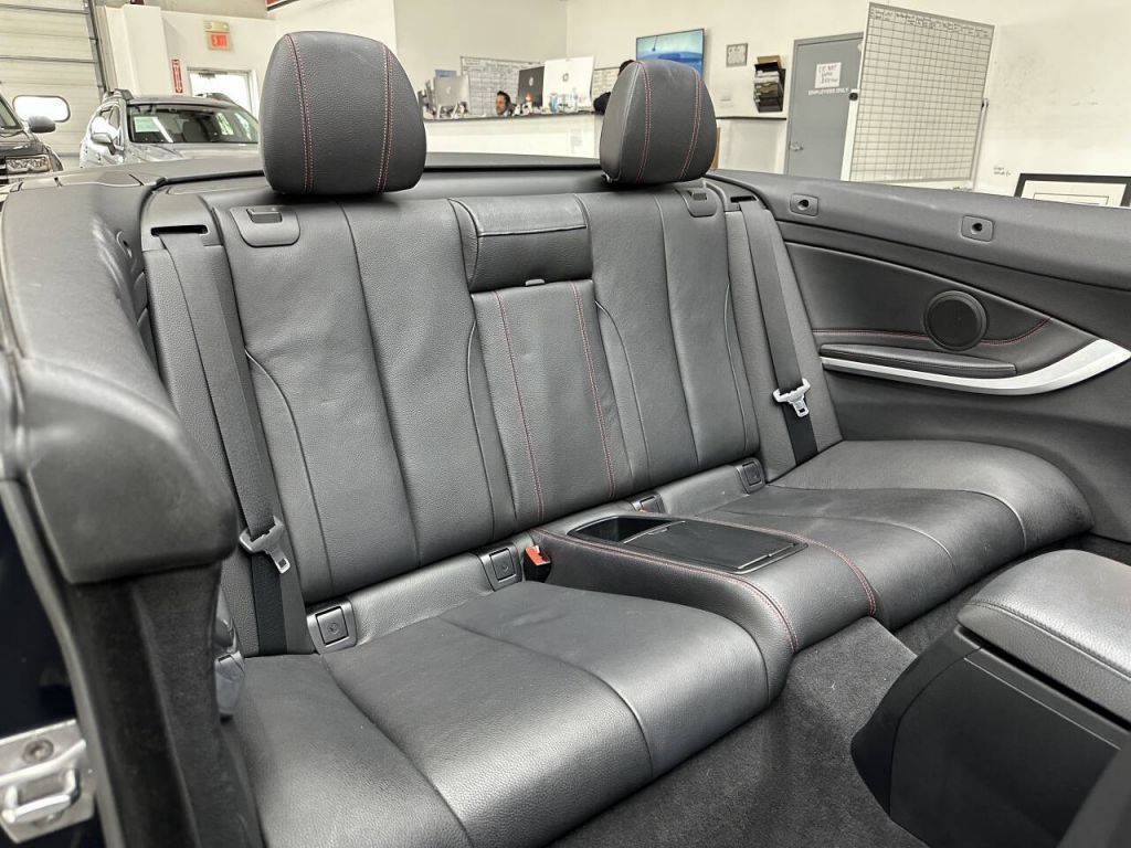 2015 BMW 428i