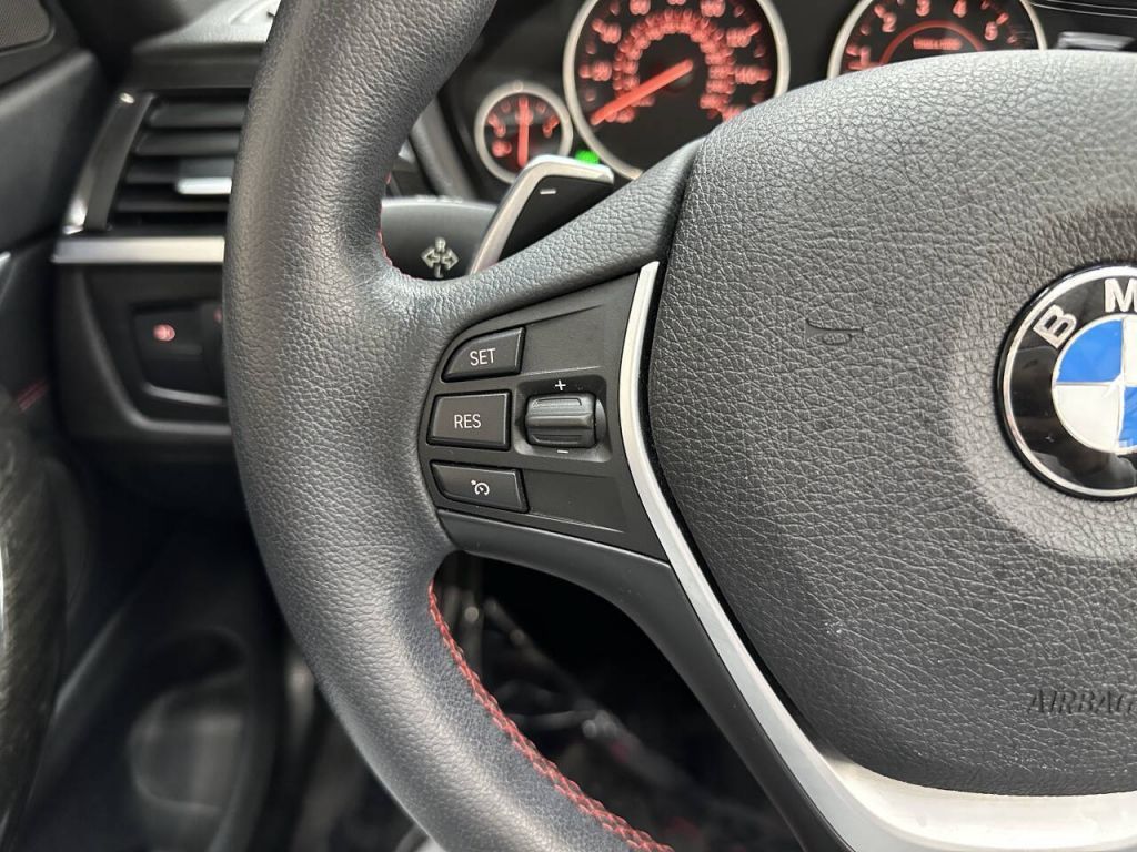 2015 BMW 428i