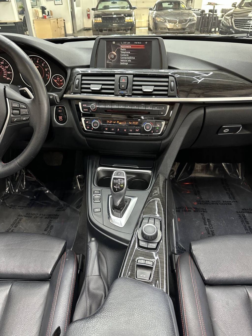 2015 BMW 428i