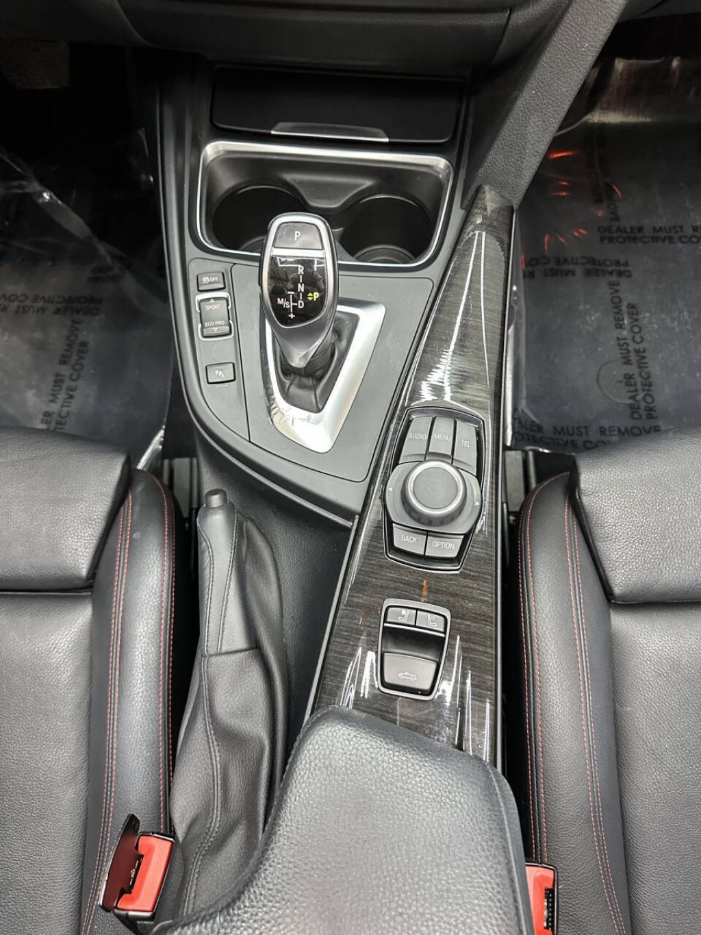 2015 BMW 428i