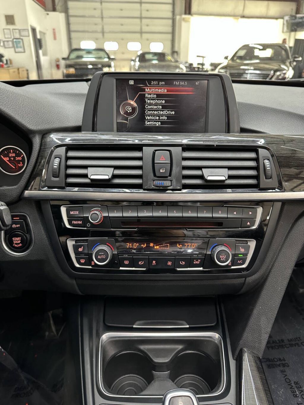 2015 BMW 428i