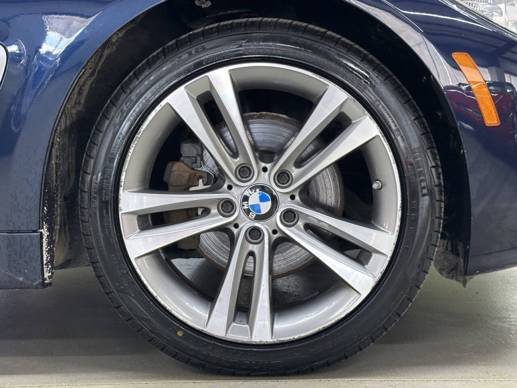 2015 BMW 428i
