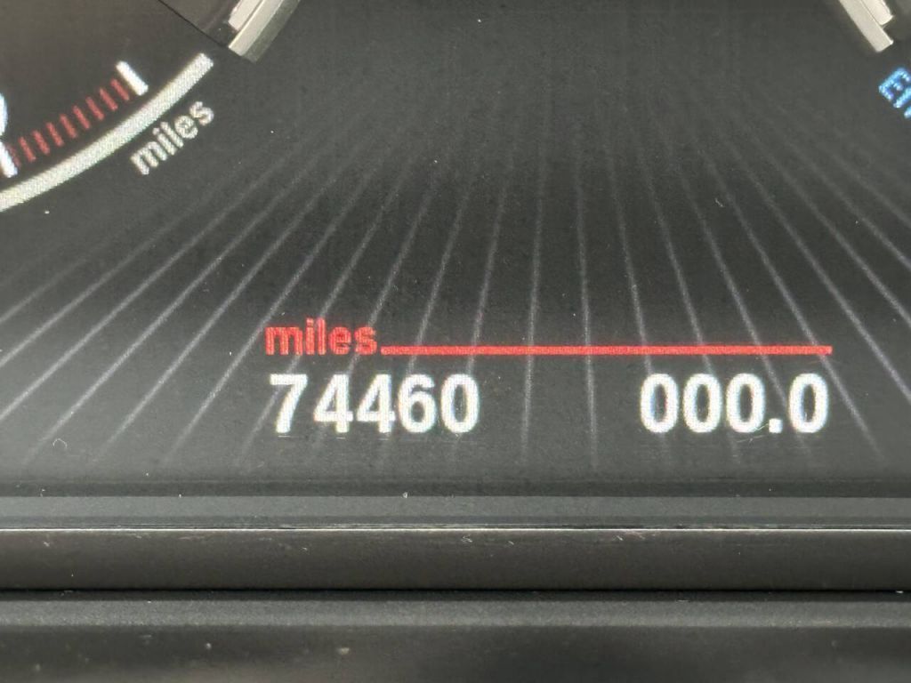 2015 BMW 535i