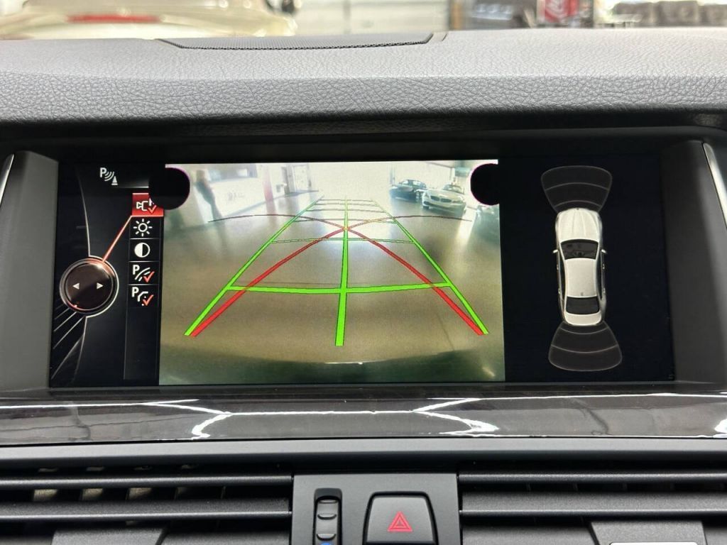2015 BMW 535i