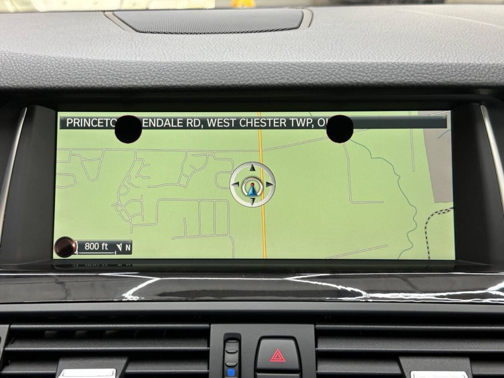 2015 BMW 535i