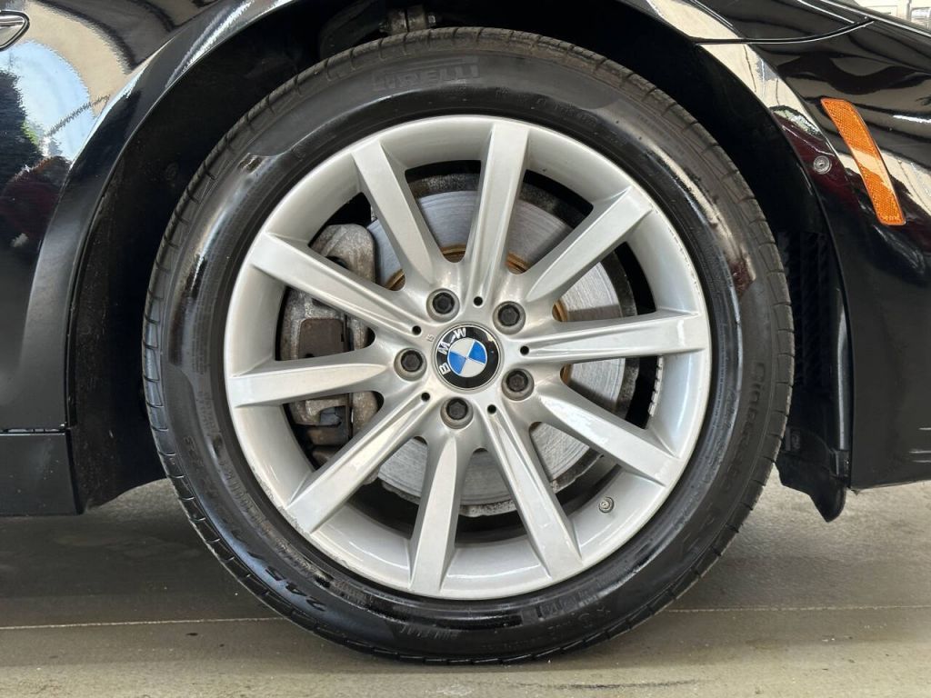 2015 BMW 535i