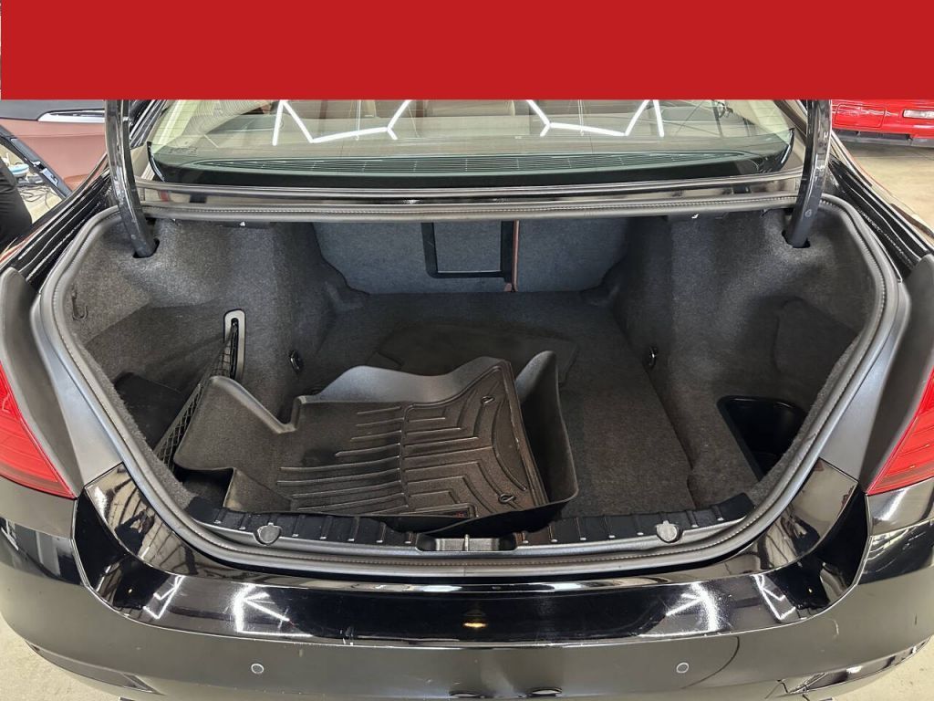 2015 BMW 535i