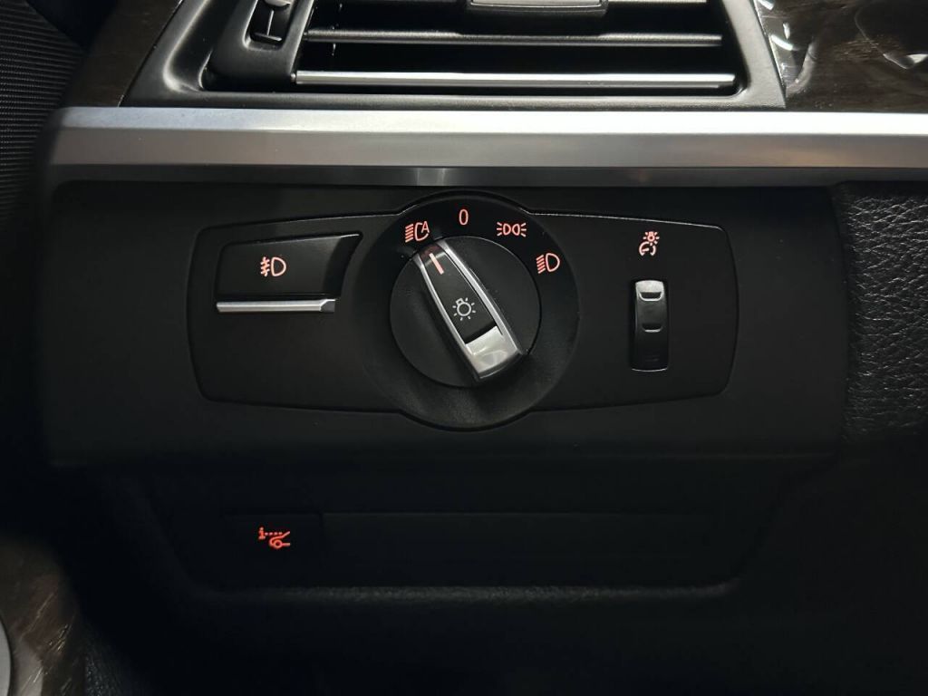 2015 BMW 640i Gran Coupe