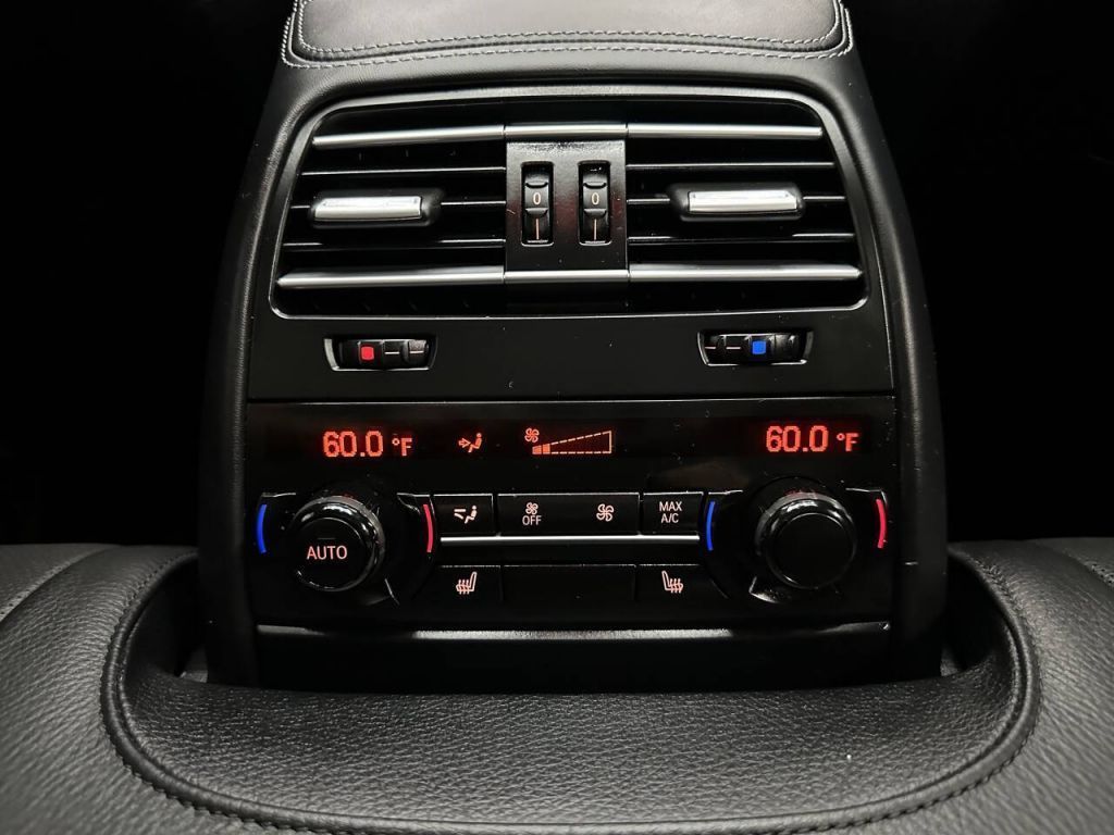 2015 BMW 640i Gran Coupe
