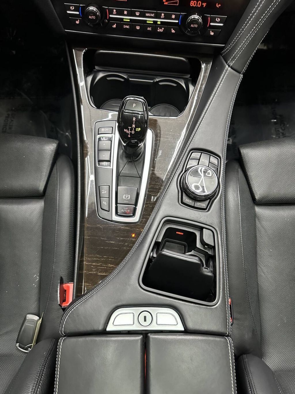 2015 BMW 640i Gran Coupe
