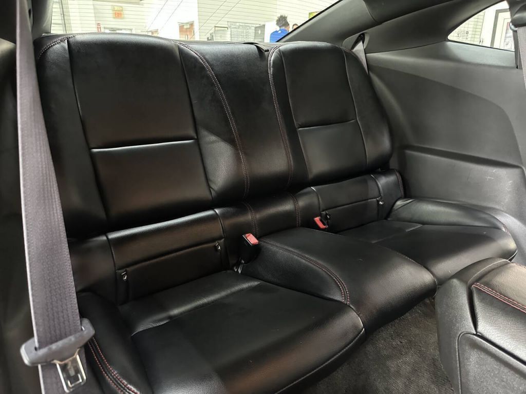 2015 Chevrolet Camaro