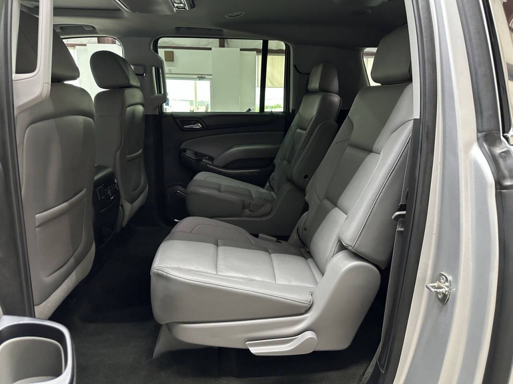 2015 Chevrolet Suburban 1500