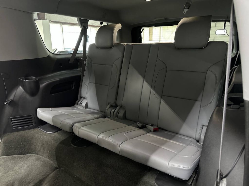 2015 Chevrolet Suburban 1500