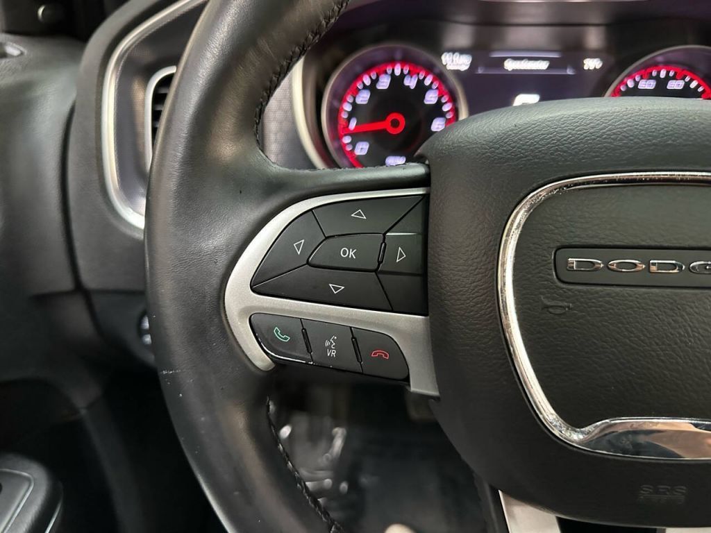 2015 Dodge Charger