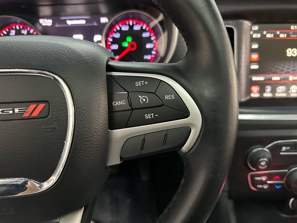 2015 Dodge Charger