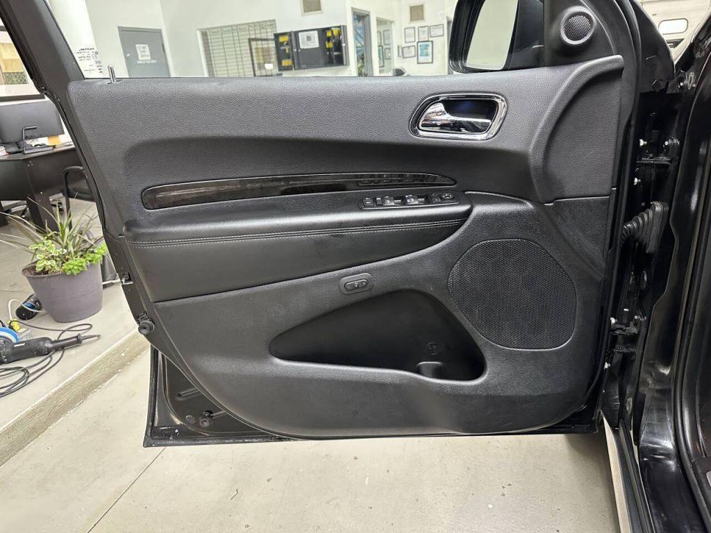 2015 Dodge Durango