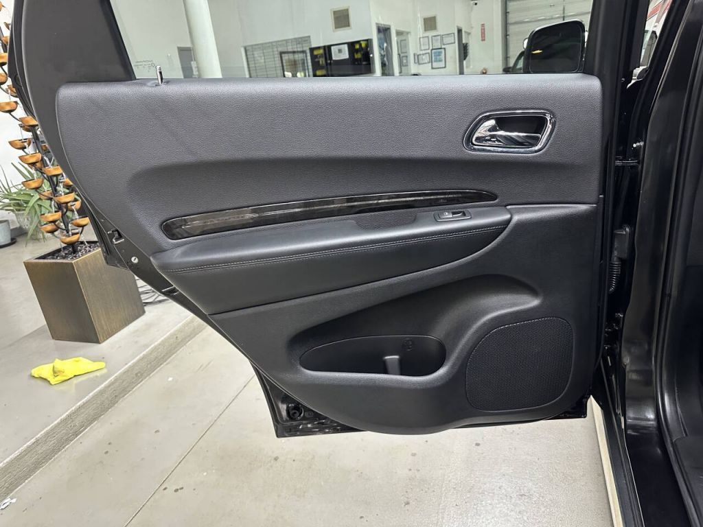 2015 Dodge Durango