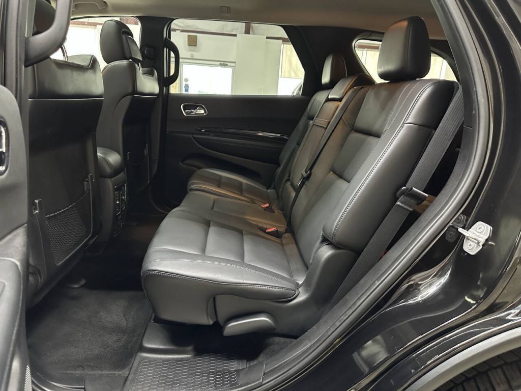 2015 Dodge Durango