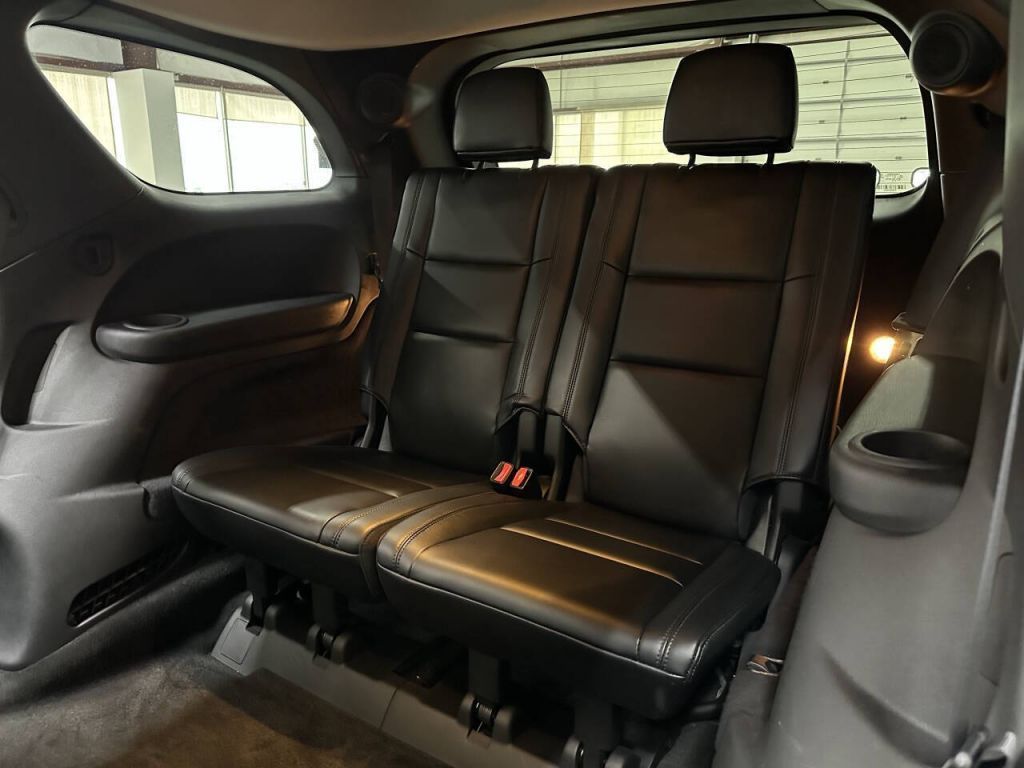 2015 Dodge Durango
