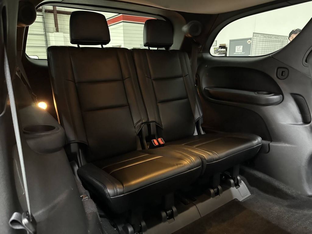 2015 Dodge Durango
