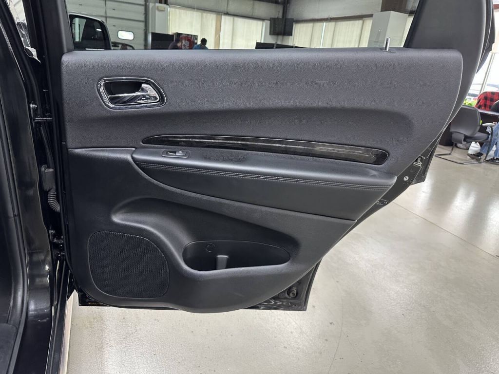 2015 Dodge Durango