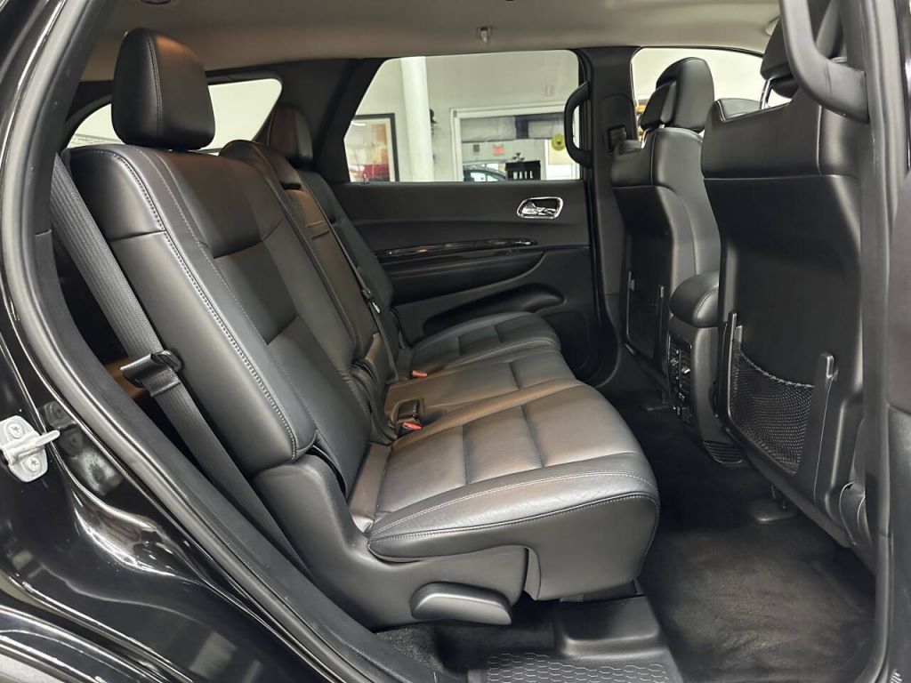 2015 Dodge Durango