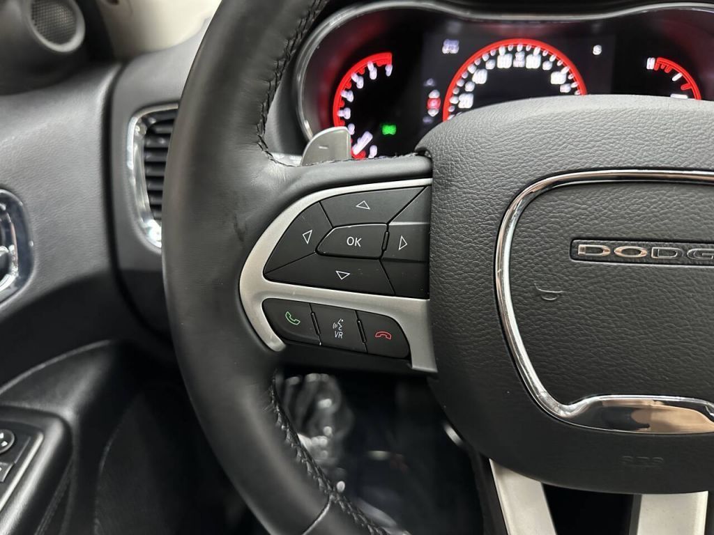 2015 Dodge Durango