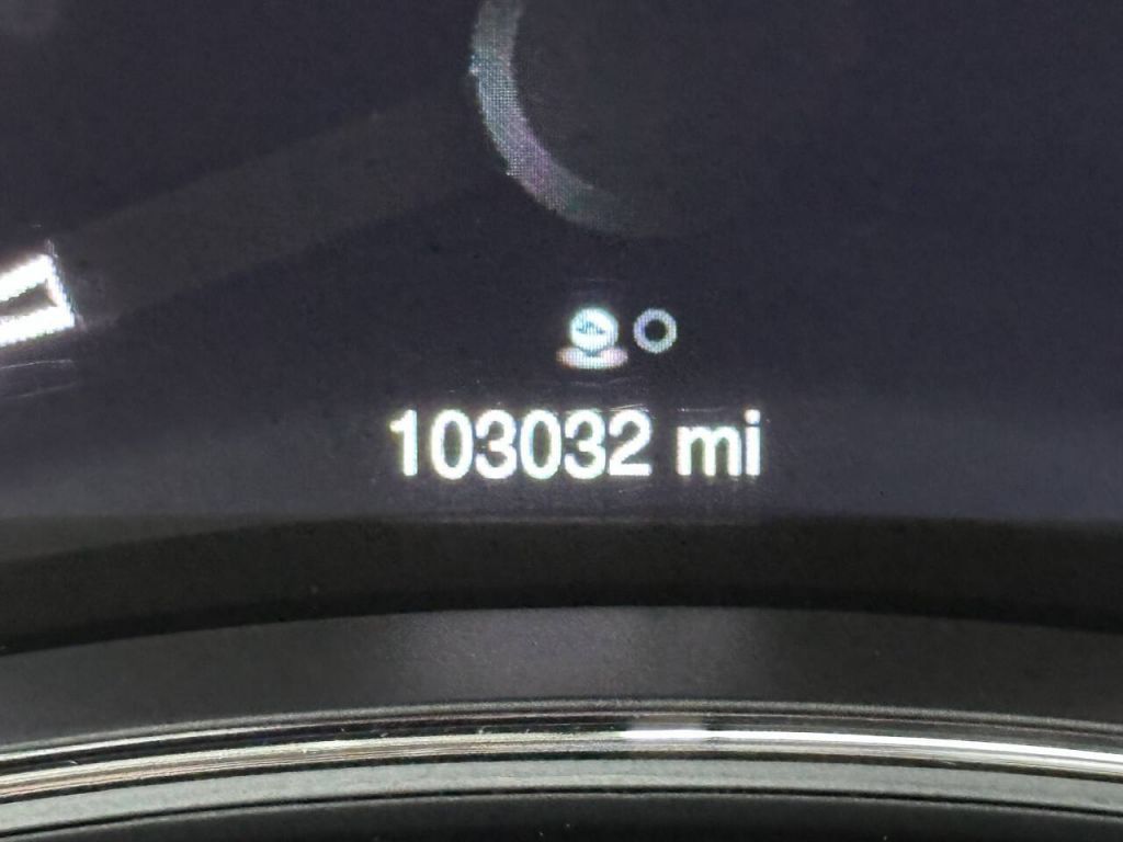 2015 Dodge Durango