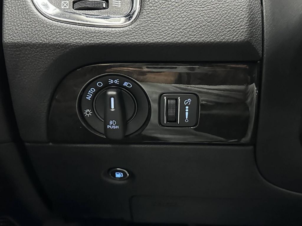 2015 Dodge Durango