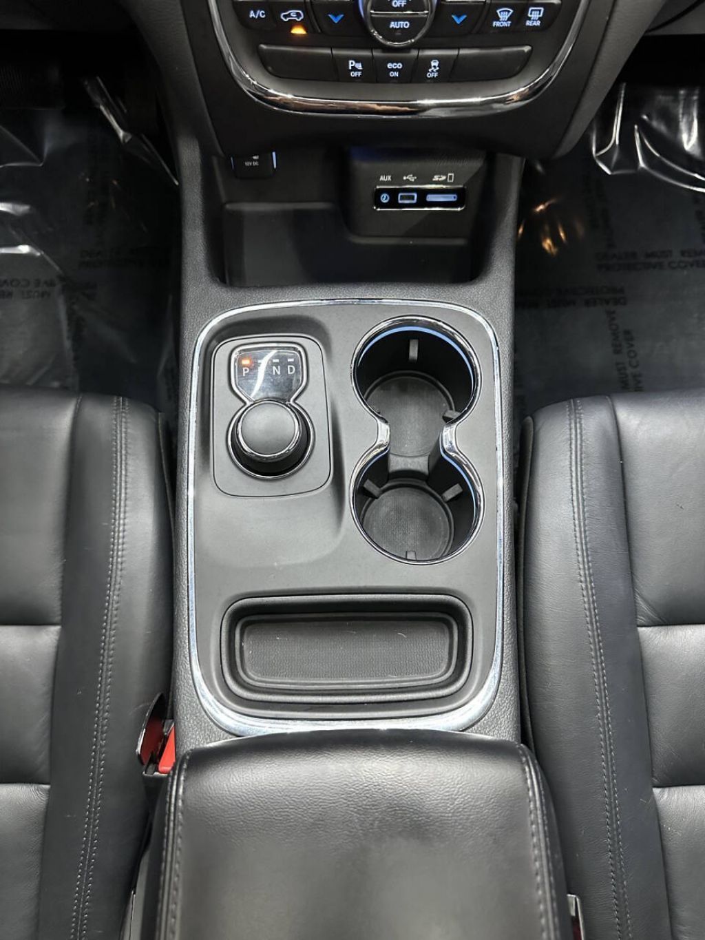2015 Dodge Durango