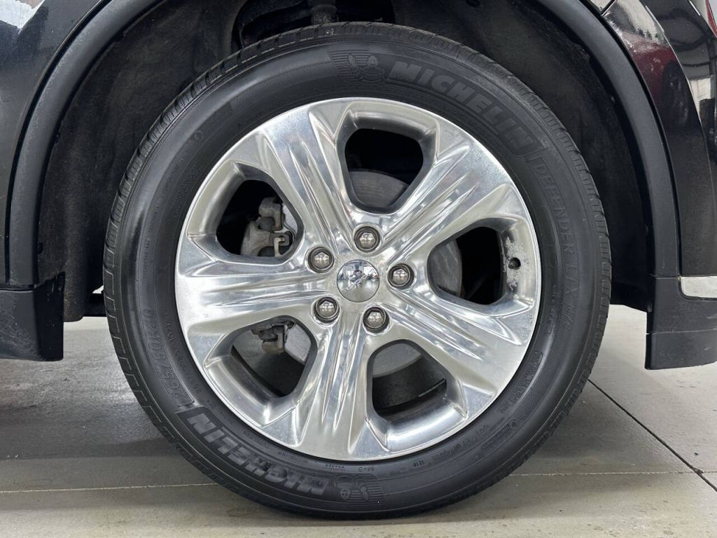 2015 Dodge Durango