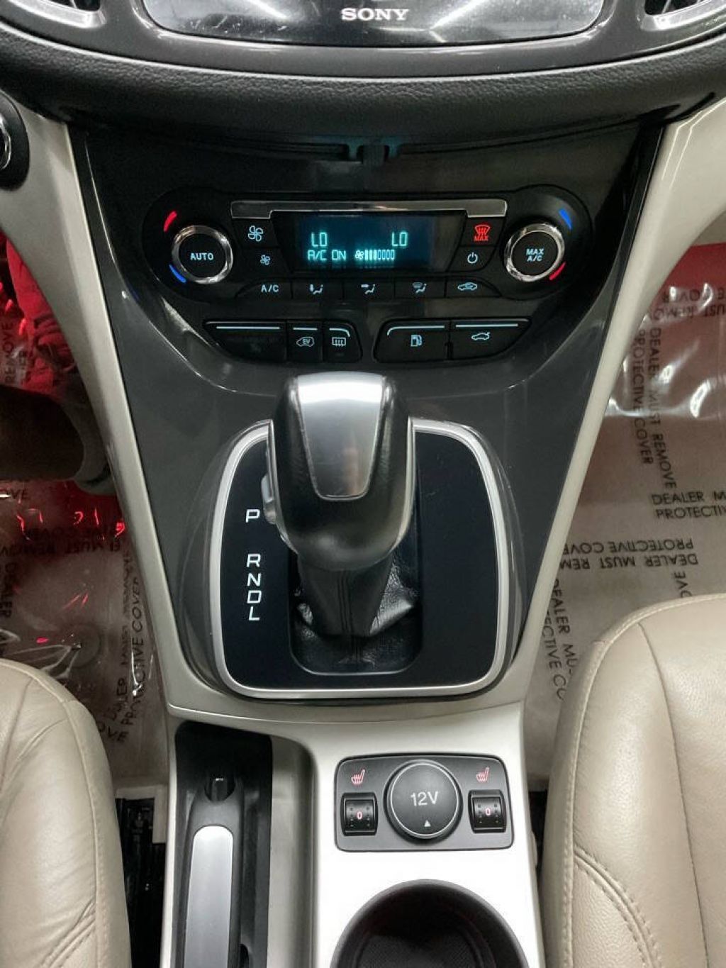 2015 Ford C-Max Energi