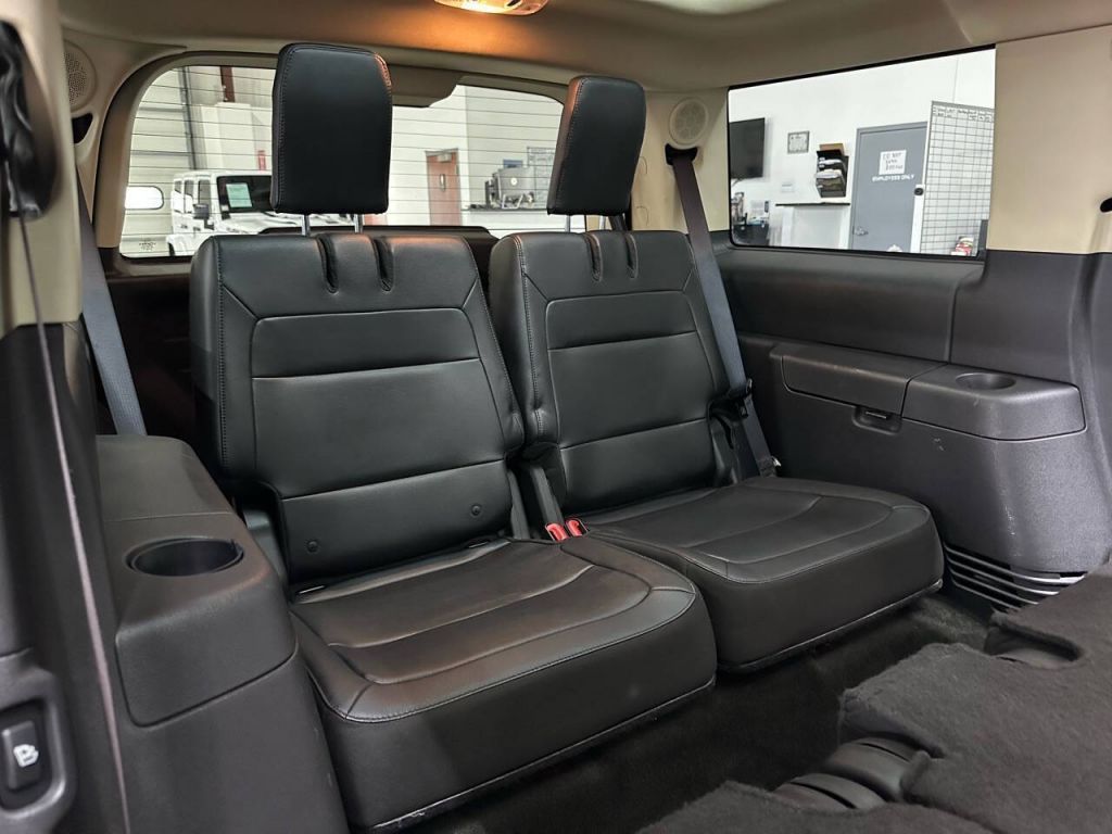 2015 Ford Flex