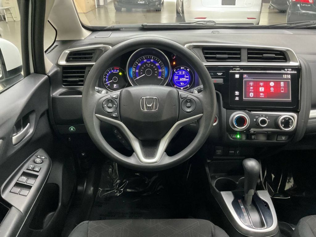 2015 Honda Fit